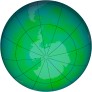 Antarctic Ozone 2000-12-10